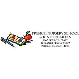French Nursery School