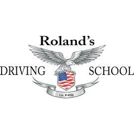 Rolands Driving School