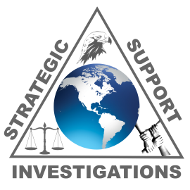 Strategic Support Investigations