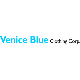 Venice Blue Clothing