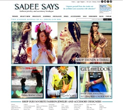SadeeSays.com