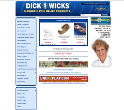 Dick Wicks