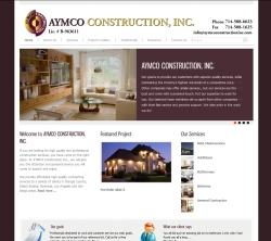 Aymco Construction, Inc.