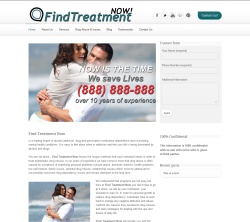 Find Treatment Now