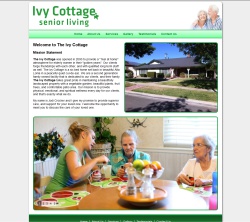 Ivy Cottage Senior Living