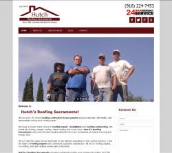 Hutch Roofing